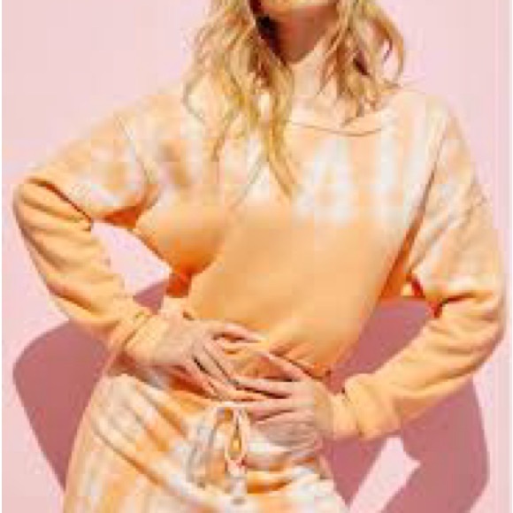 Wild fox Jude Melon 2 piece matching set - Picture 3 of 7